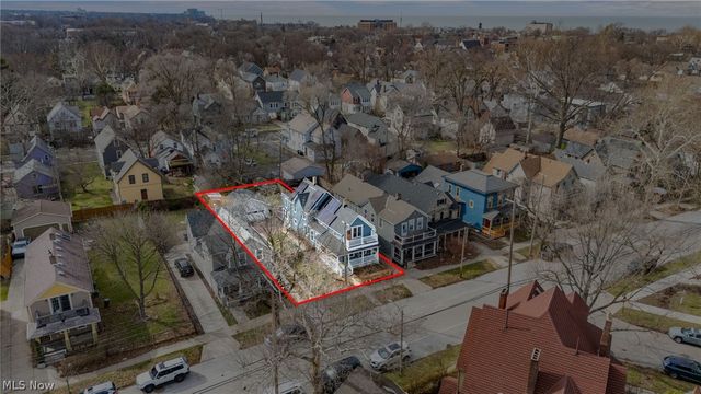 1916 W 44th St, Cleveland, OH 44113