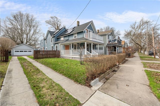 1916 W 44th St, Cleveland, OH 44113