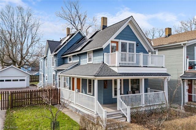 1916 W 44th St, Cleveland, OH 44113