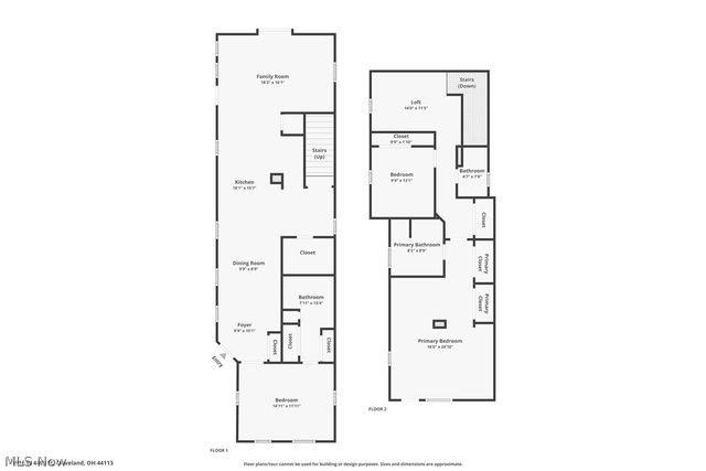 1916 W 44th St, Cleveland, OH 44113