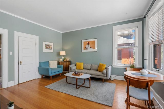 1401 N Franklin Street 3, Denver, CO 80218