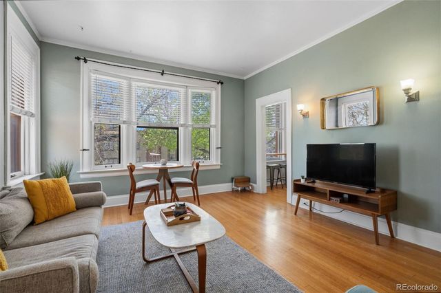 1401 N Franklin Street 3, Denver, CO 80218