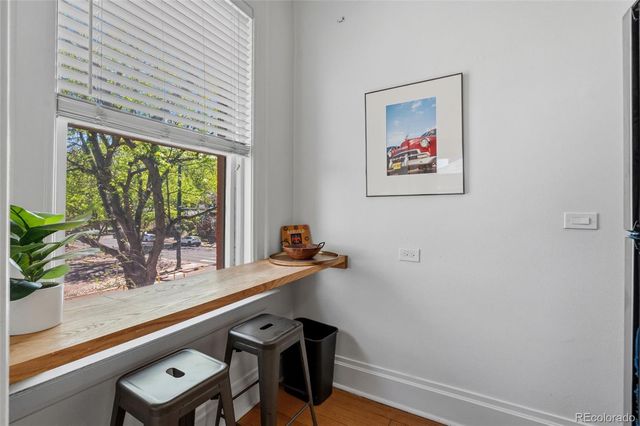 1401 N Franklin Street 3, Denver, CO 80218