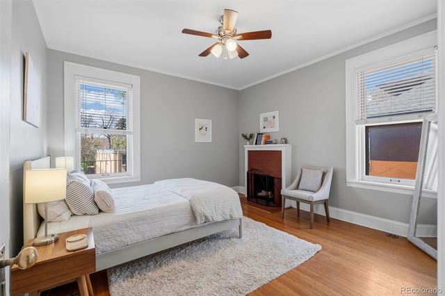 1401 N Franklin Street 3, Denver, CO 80218