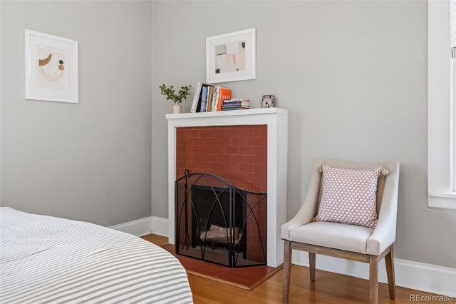 1401 N Franklin Street 3, Denver, CO 80218