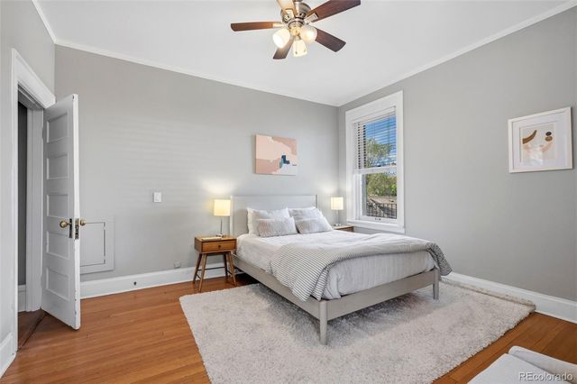 1401 N Franklin Street 3, Denver, CO 80218