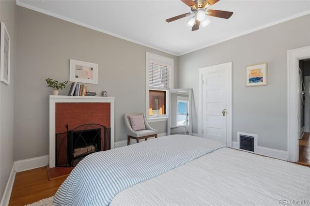 1401 N Franklin Street 3, Denver, CO 80218