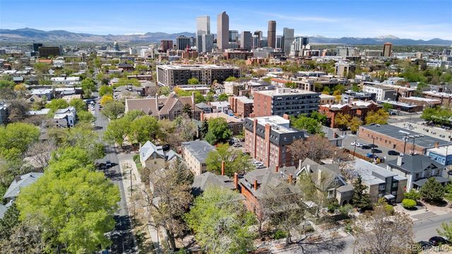 1401 N Franklin Street 3, Denver, CO 80218