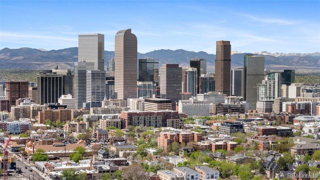 1401 N Franklin Street 3, Denver, CO 80218