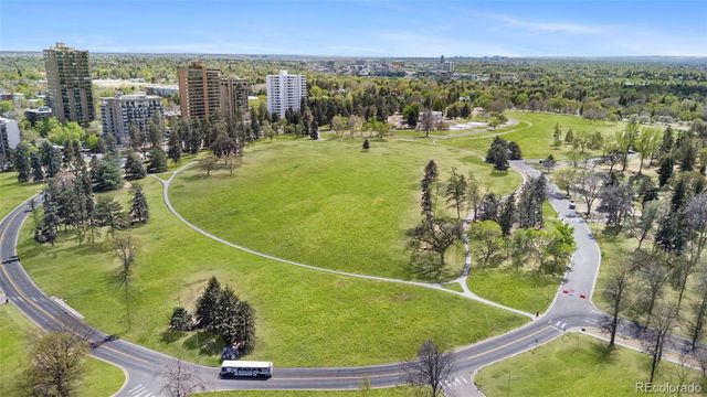 1401 N Franklin Street 3, Denver, CO 80218