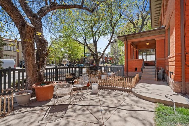 1401 N Franklin Street 3, Denver, CO 80218