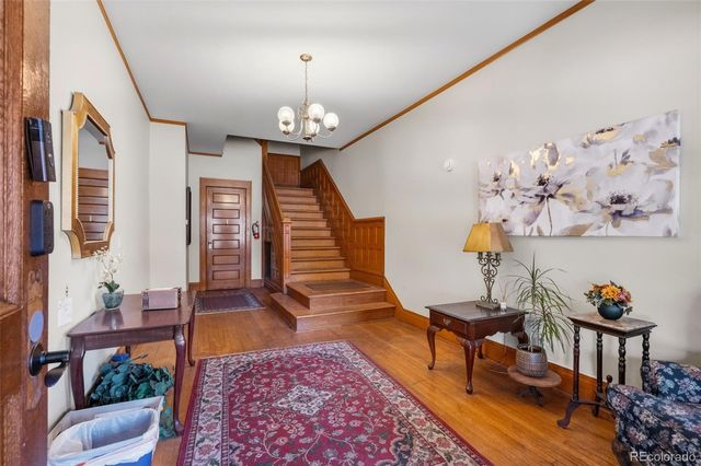 1401 N Franklin Street 3, Denver, CO 80218