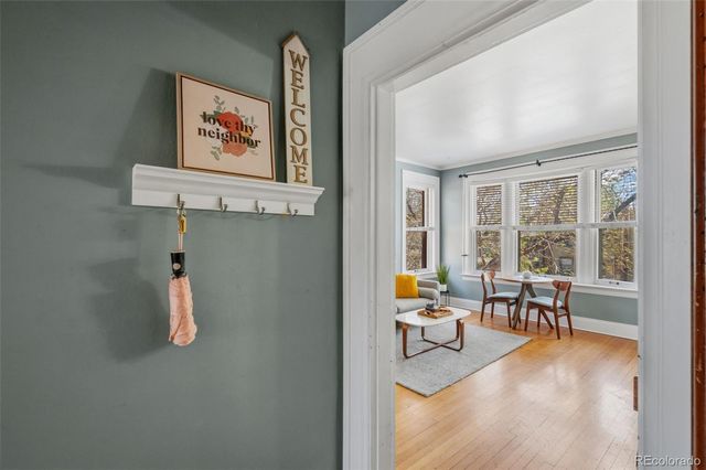 1401 N Franklin Street 3, Denver, CO 80218