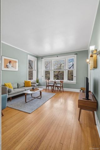 1401 N Franklin Street 3, Denver, CO 80218