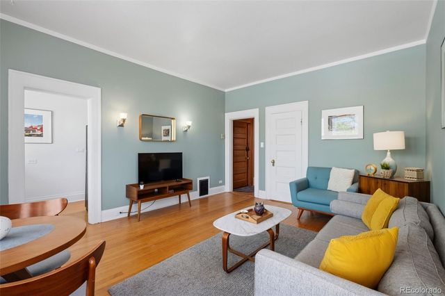 1401 N Franklin Street 3, Denver, CO 80218