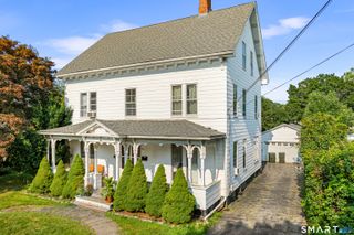 52 Oneco Street, Norwich, CT 06360