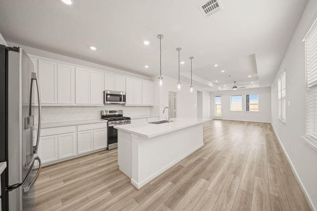 9630 Poinsettia Haven Lane, Richmond, TX 77407