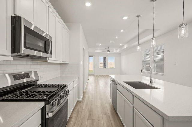 9630 Poinsettia Haven Lane, Richmond, TX 77407