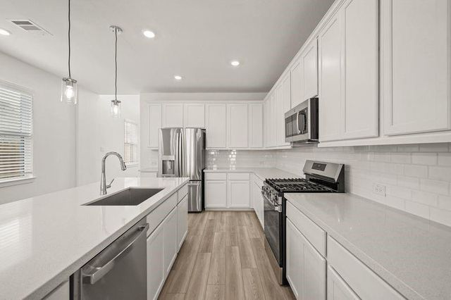 9630 Poinsettia Haven Lane, Richmond, TX 77407