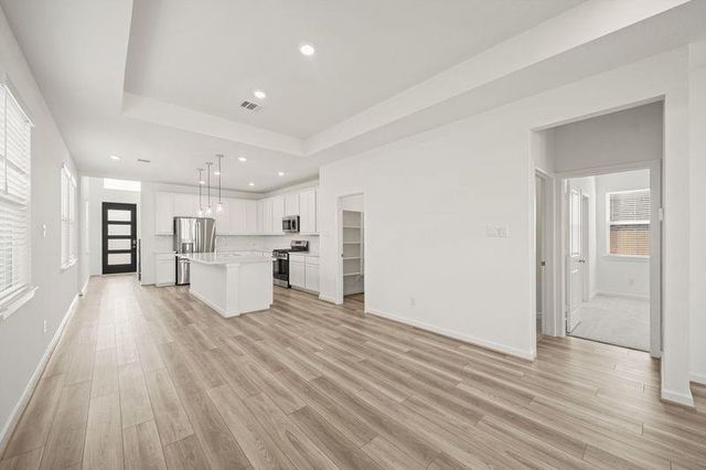 9630 Poinsettia Haven Lane, Richmond, TX 77407