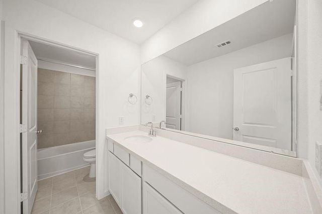 9630 Poinsettia Haven Lane, Richmond, TX 77407