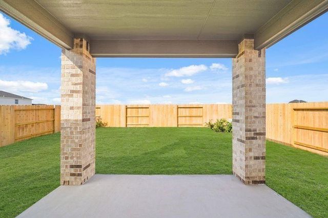 9630 Poinsettia Haven Lane, Richmond, TX 77407