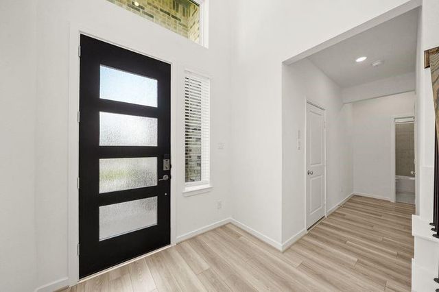 9630 Poinsettia Haven Lane, Richmond, TX 77407