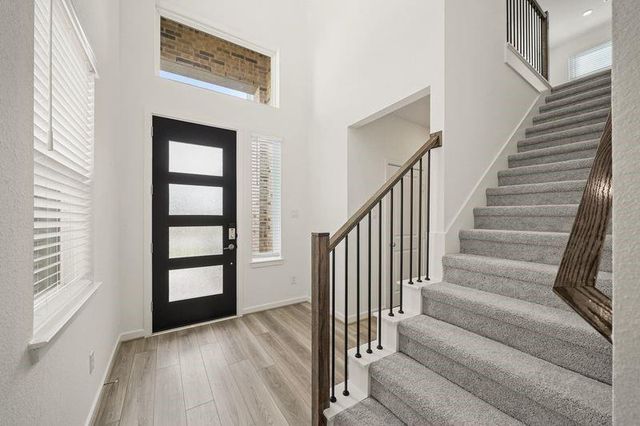 9630 Poinsettia Haven Lane, Richmond, TX 77407