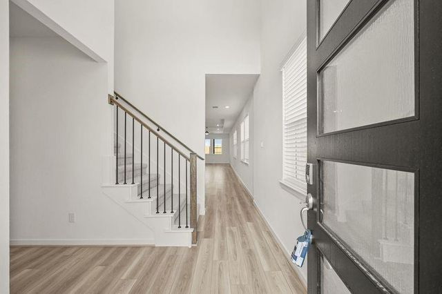 9630 Poinsettia Haven Lane, Richmond, TX 77407