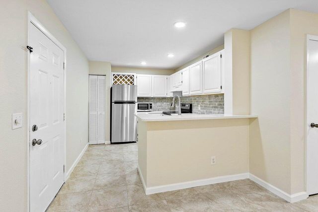 1885 Palm Cove Boulevard 10-103, Delray Beach, FL 33445