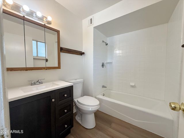 5321 W SIERRA Street, Glendale, AZ 85304