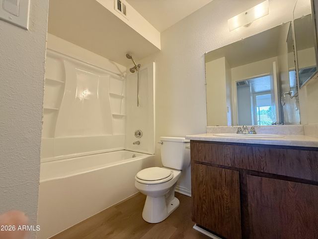 5321 W SIERRA Street, Glendale, AZ 85304