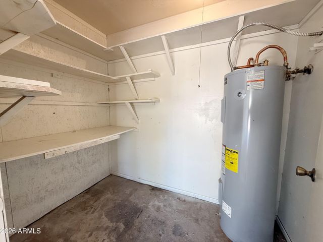 5321 W SIERRA Street, Glendale, AZ 85304