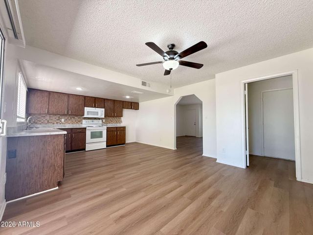 5321 W SIERRA Street, Glendale, AZ 85304