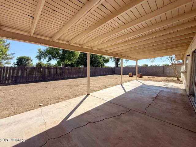 5321 W SIERRA Street, Glendale, AZ 85304