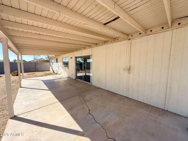 5321 W SIERRA Street, Glendale, AZ 85304