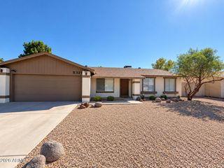 5321 W SIERRA Street, Glendale, AZ 85304