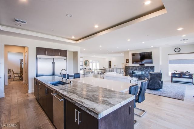 11186 Villa Bellagio Drive, Las Vegas, NV 89141