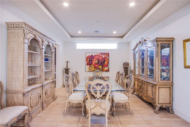 11186 Villa Bellagio Drive, Las Vegas, NV 89141