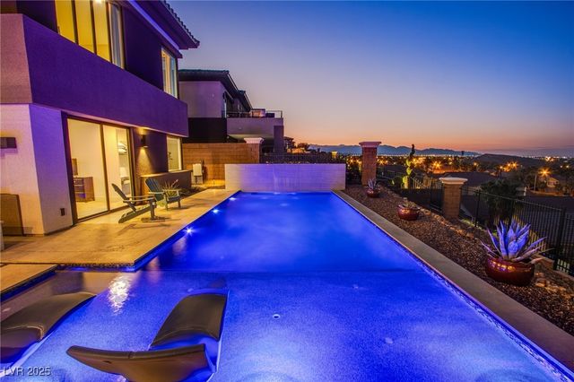 11186 Villa Bellagio Drive, Las Vegas, NV 89141