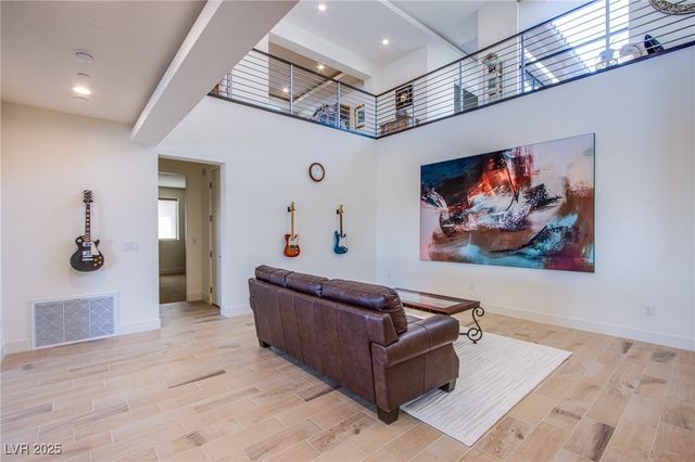 11186 Villa Bellagio Drive, Las Vegas, NV 89141