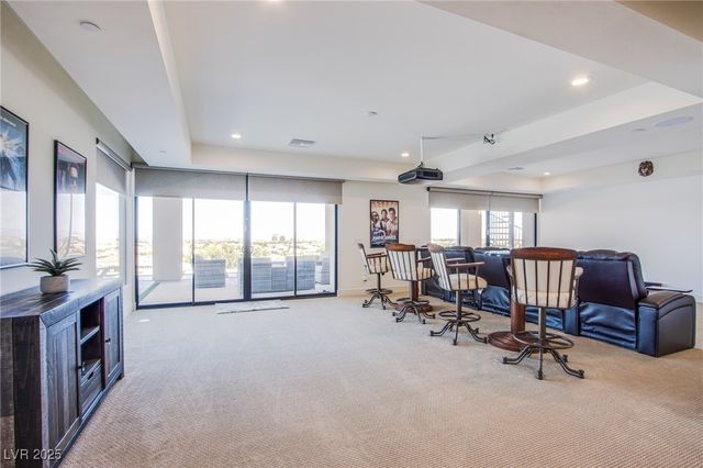 11186 Villa Bellagio Drive, Las Vegas, NV 89141