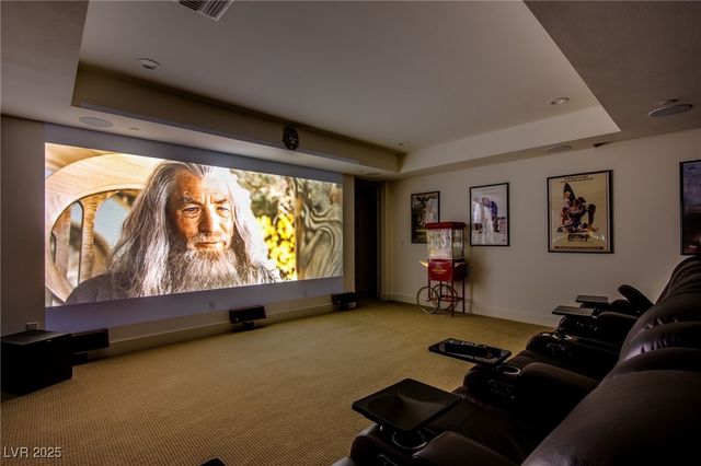 11186 Villa Bellagio Drive, Las Vegas, NV 89141