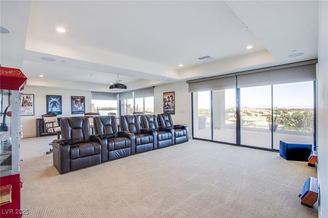 11186 Villa Bellagio Drive, Las Vegas, NV 89141