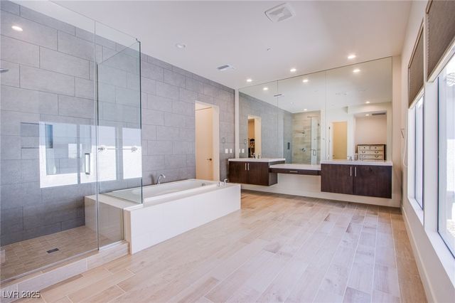 11186 Villa Bellagio Drive, Las Vegas, NV 89141