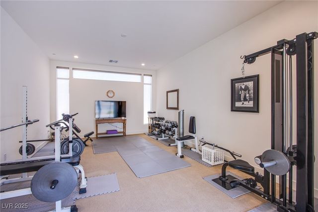 11186 Villa Bellagio Drive, Las Vegas, NV 89141