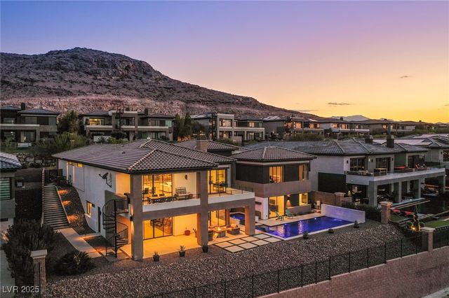 11186 Villa Bellagio Drive, Las Vegas, NV 89141