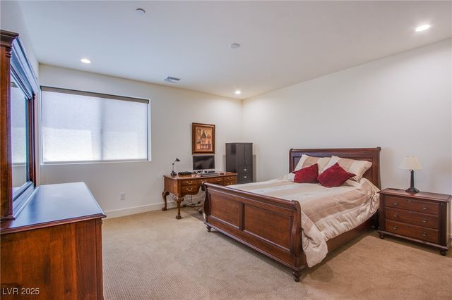 11186 Villa Bellagio Drive, Las Vegas, NV 89141