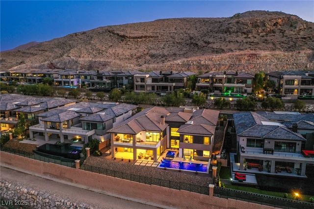 11186 Villa Bellagio Drive, Las Vegas, NV 89141