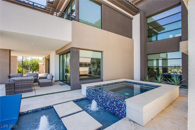 11186 Villa Bellagio Drive, Las Vegas, NV 89141